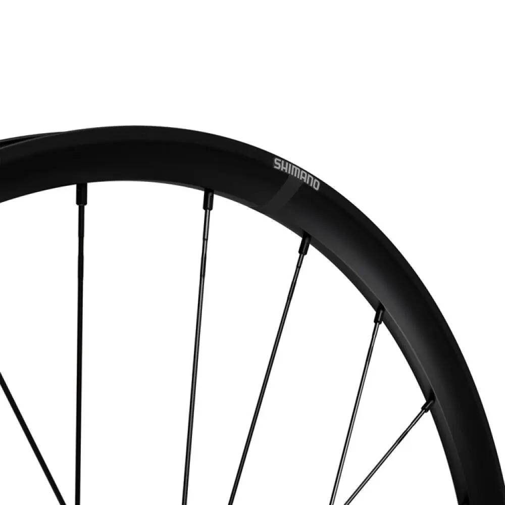 Hátsó kerék Shimano RX180 Cannelure HG L 2/3