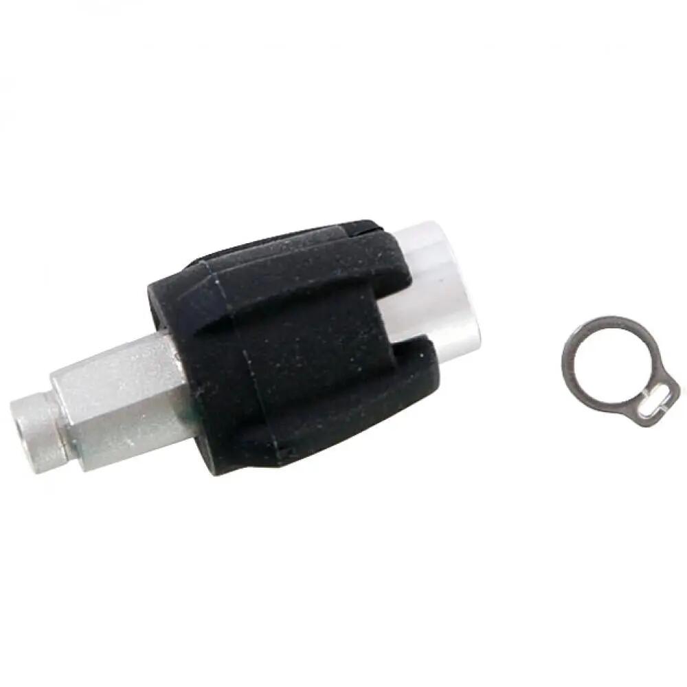 Einstellrad-Set für den Umwerfer Sram Rd Barrel 2/2