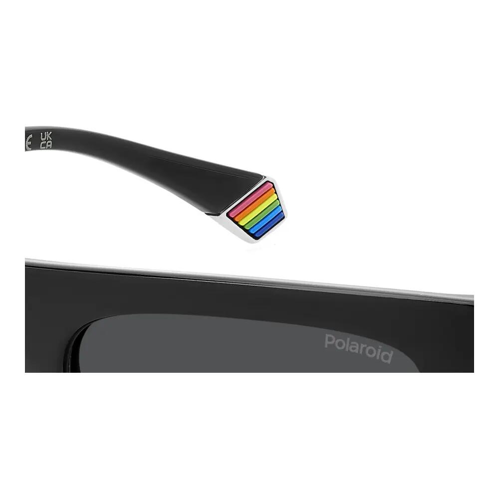 Lunettes de Soleil Polaroid PLD 6224/S/X 807 Polarisées Unisexe 54 mm 4/5