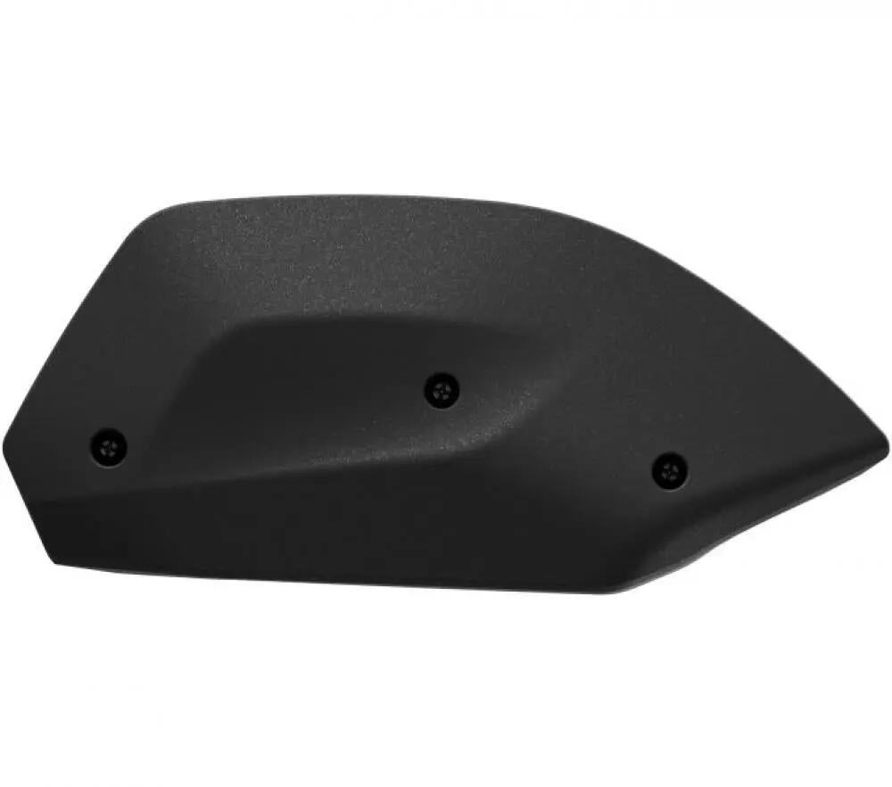 SHIMANO Boîtier pour unité d'entraînement DC-EP801-B gauche - compatible avec DU 3/3