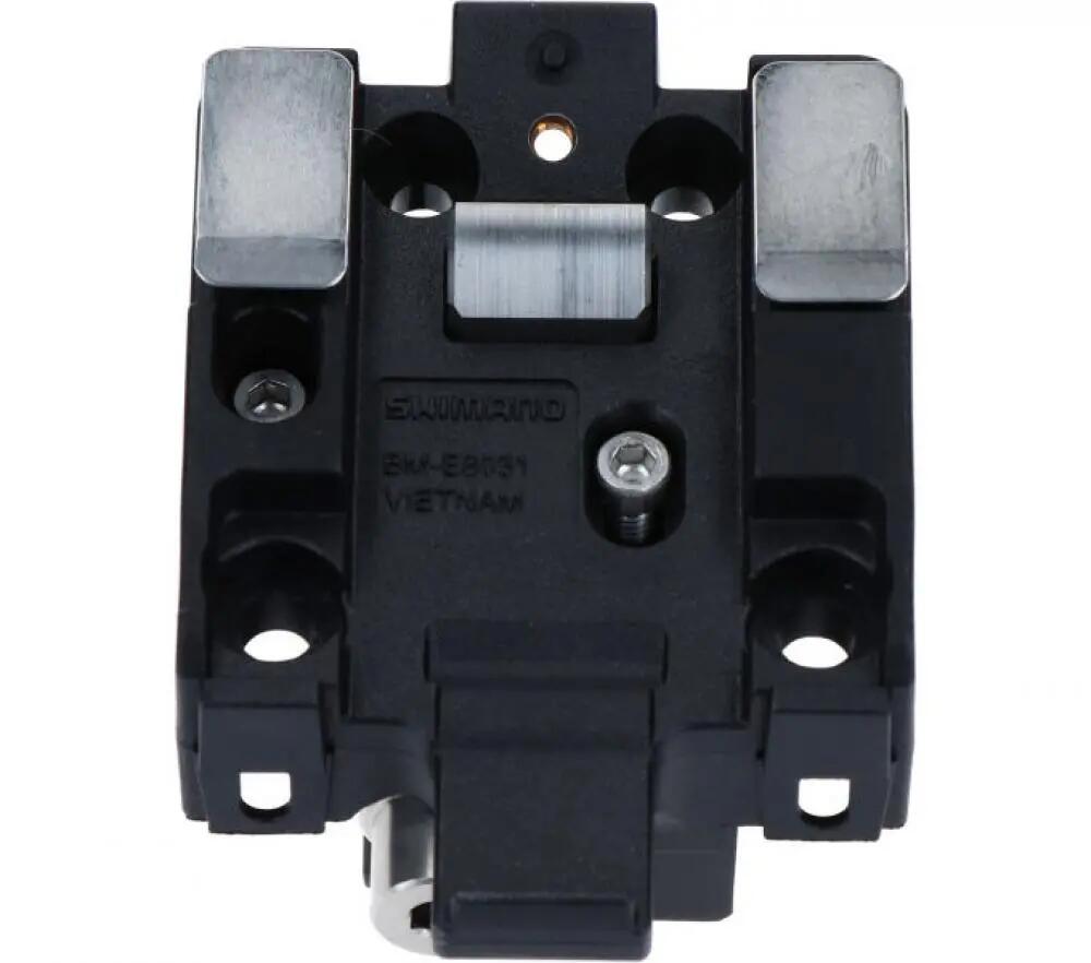 SHIMANO Y7GT98020 obere Akkuhalterung - für BM-E8031 2/2