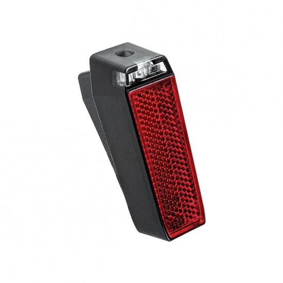 Rücklicht AXA LED-Batterie-Rücklicht AXA Nyx Battery