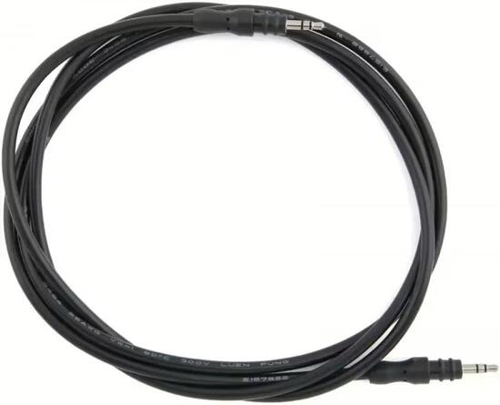 SRAM Steuerkabel 1800 mm SPARC - Präzise Steuerung für E?Bike und Pedelec
