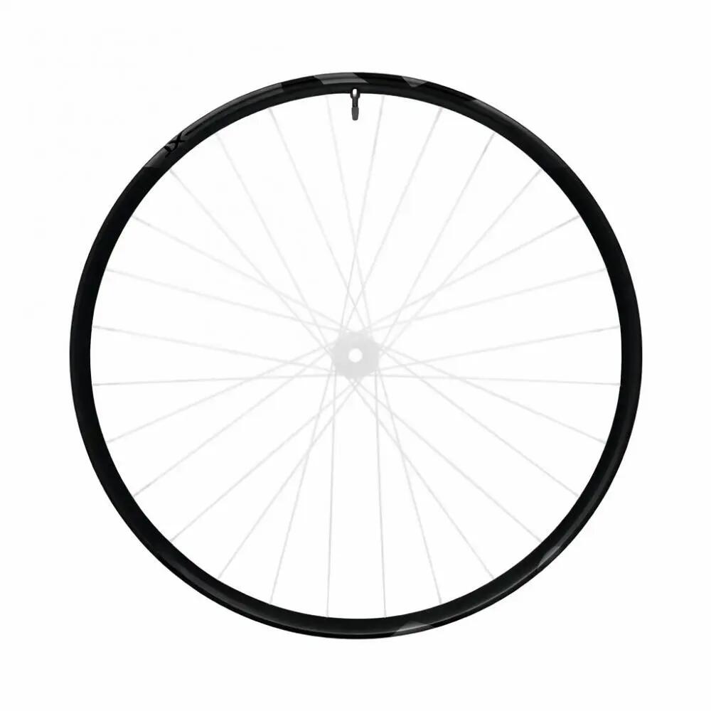 Shimano WH-M8200-TL Tubeless Ready Bicycle Wheel 28H 1/3