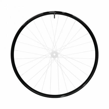 SHIMANO Felge für WH-M8200 29" VR & HR 29 - robuste Felge für Trail & Enduro...