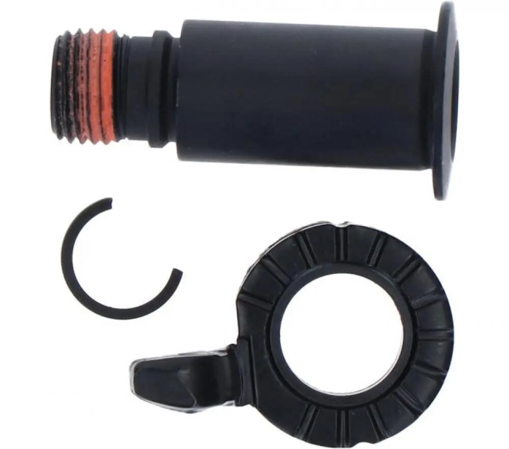Axe SHIMANO pour RD-U8000 - pièce de rechange précise pour des changements de vi 2/2