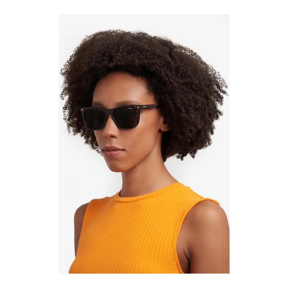 Lunettes de Soleil Polaroid PLD 4167/S/X 086 Polarisées en Acétate Unisexe 53 mm 4/4