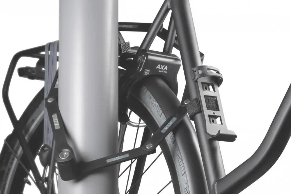 AXA houder Fold Lite 80 80 - praktische extra bevestiging voor vouwsloten... 3/6