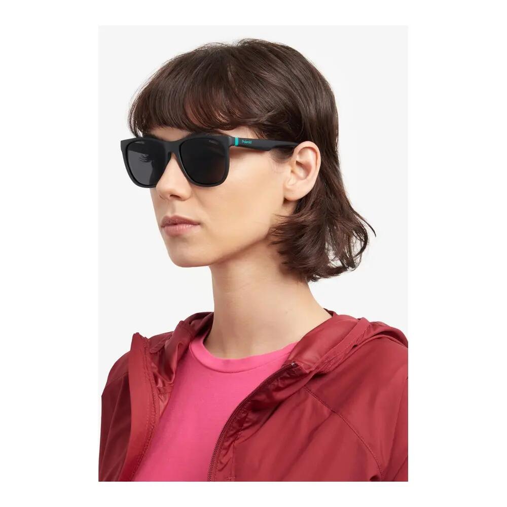 Gafas de Sol Polaroid PLD 2140/S 3OL Polarizadas de Nylon Unisex 55 mm 4/7
