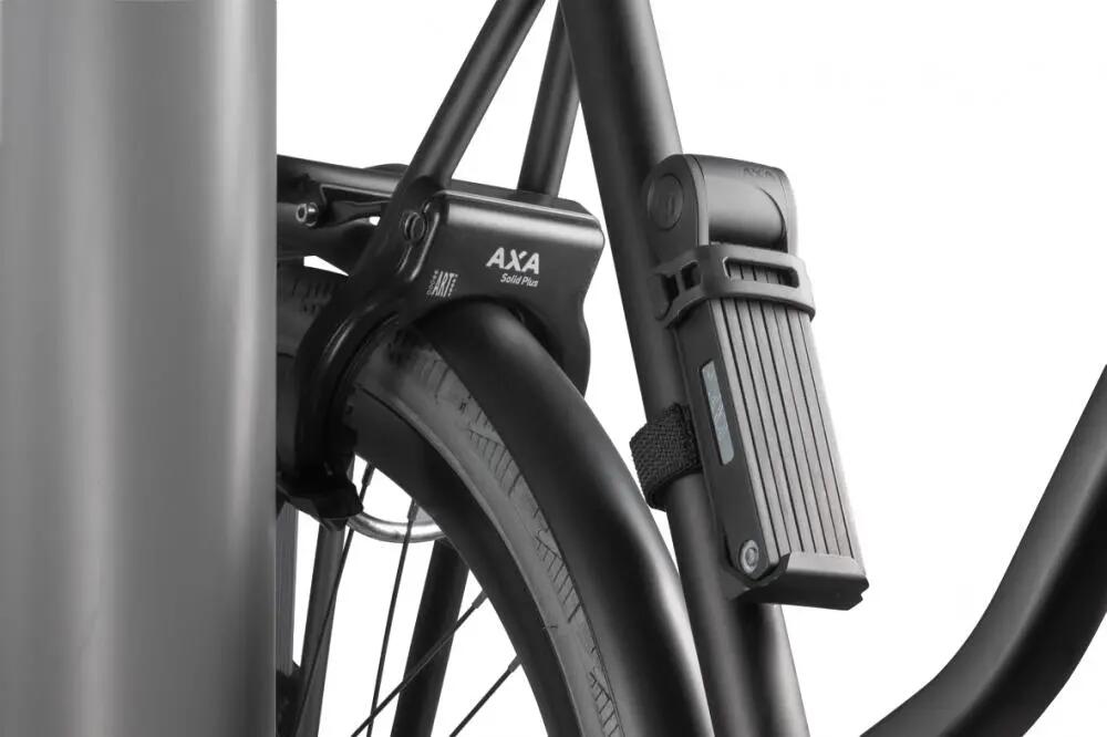 AXA houder Fold Lite 80 80 - praktische extra bevestiging voor vouwsloten... 2/6