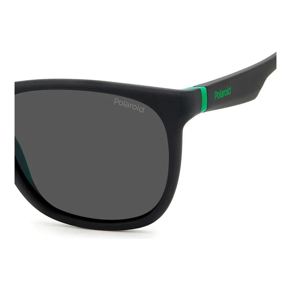 Gafas de Sol Polaroid PLD 2140/S 3OL Polarizadas de Nylon Unisex 55 mm 3/7