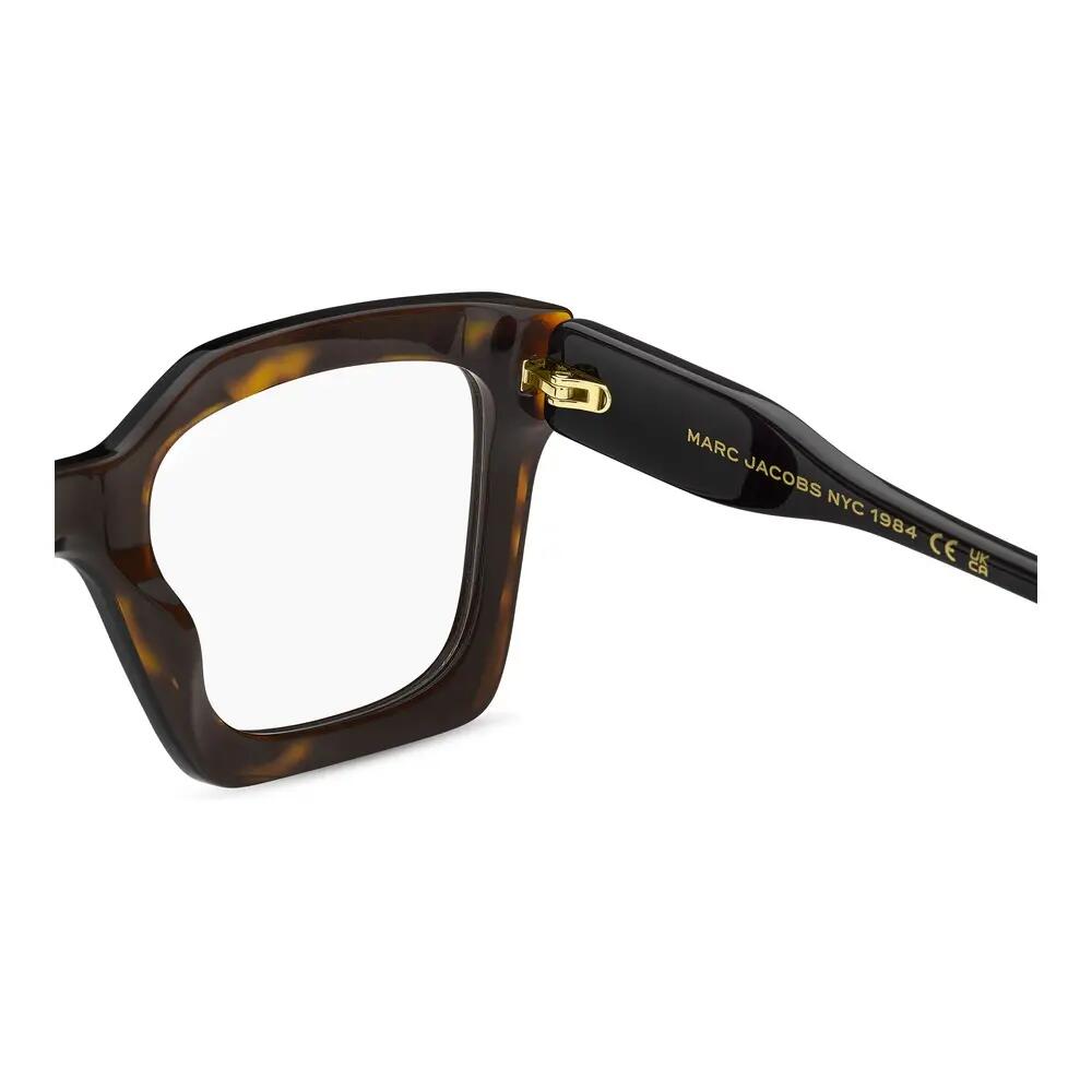 Brille Marc Jacobs MARC 855 WR7 aus Acetat Damen 50 mm 4/4