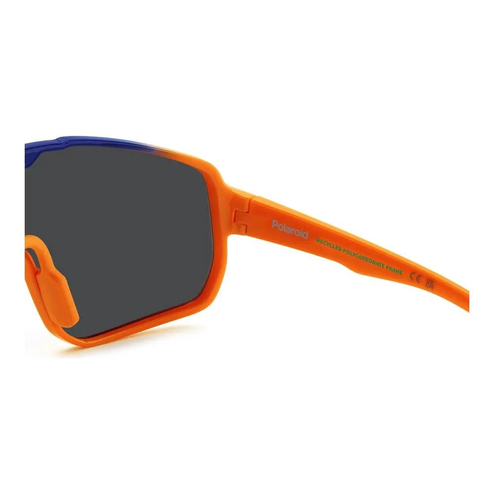 Lunettes de Soleil Polaroid PLD 7060/S DDW Polarisées Homme 99 mm 5/5
