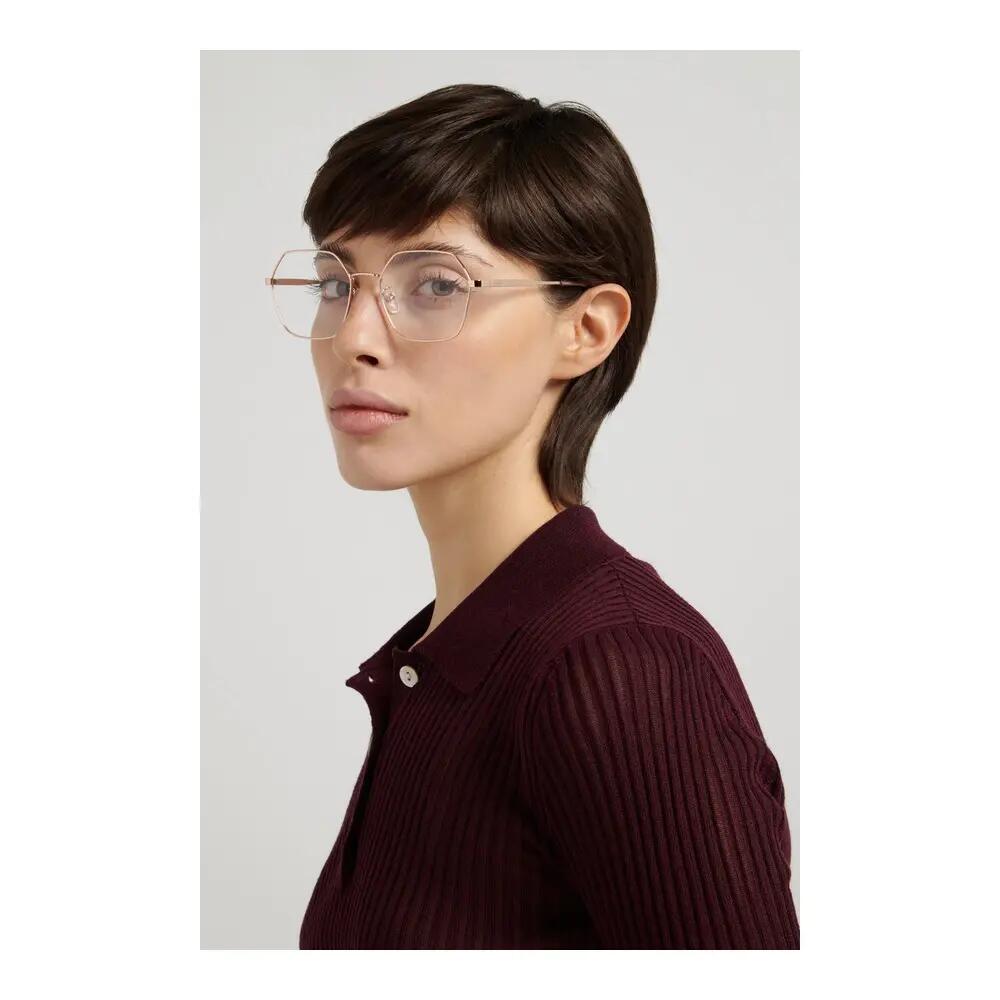 Lunettes de Vue Polaroid PLD D612/G DDB en Métal Femme 55 mm 4/4