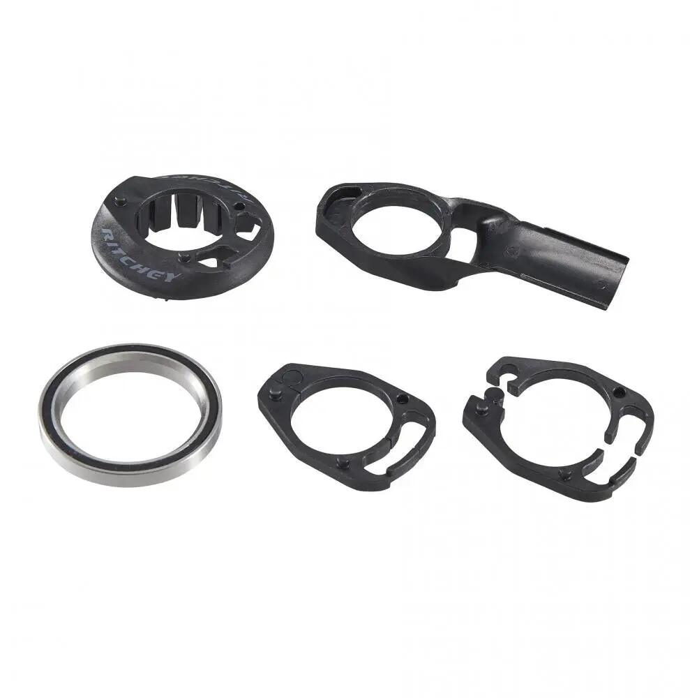 Tête de direction Ritchey semi-intégrée Switch Noir 2/3