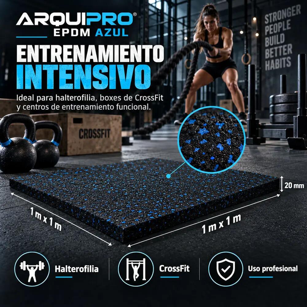PAVIMENTOS ARQUISERVI picture