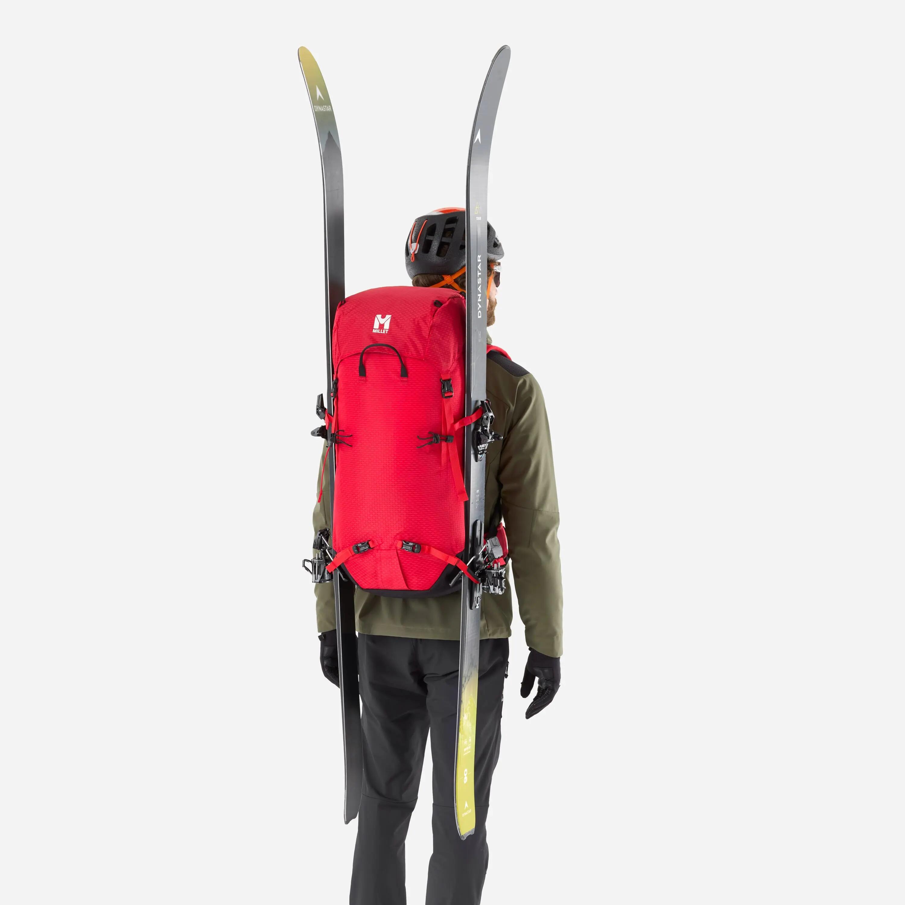 Unisex Hochtourenrucksack 38+10 L PROLIGHTER 6/14