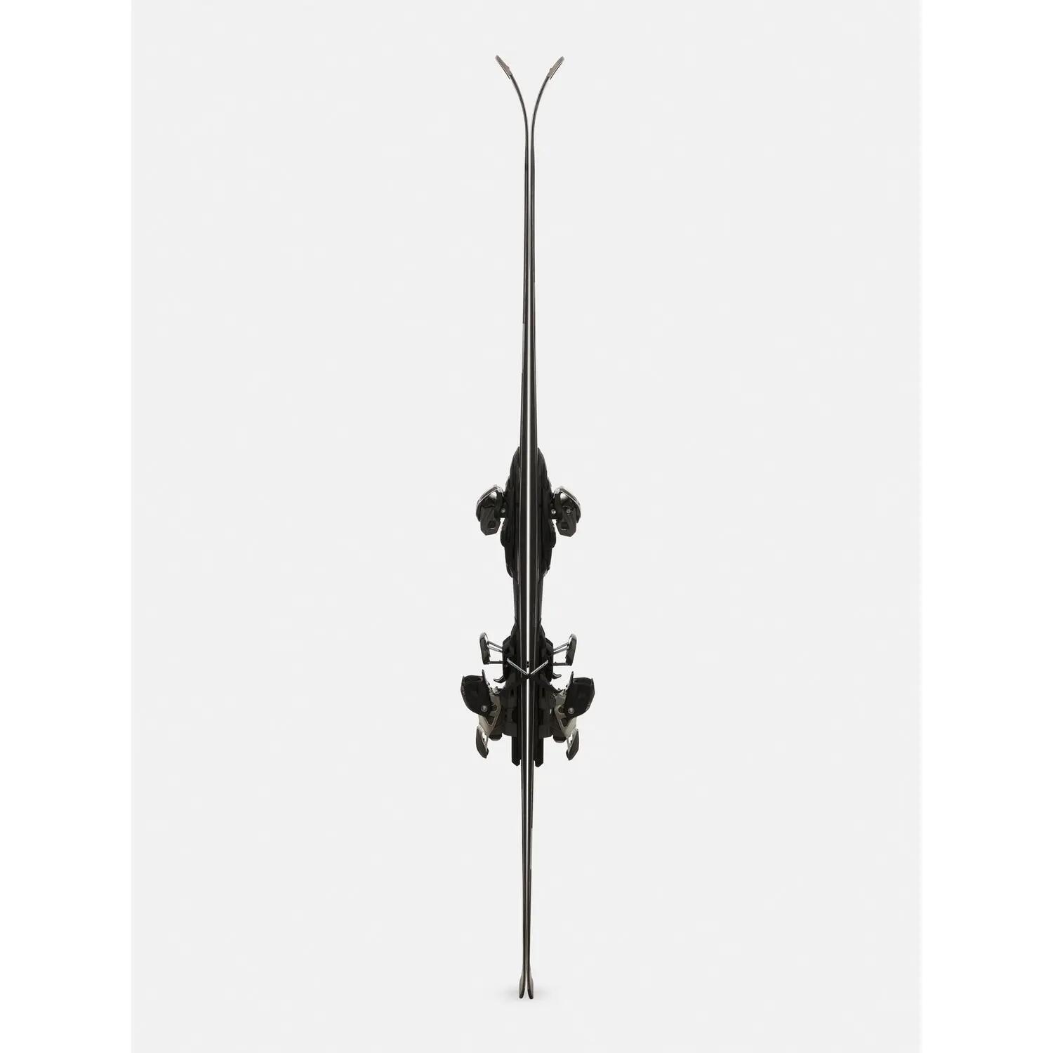 Set Sci Shine Sc + Attacchi Vmot 11 Tcx Donna 3/3
