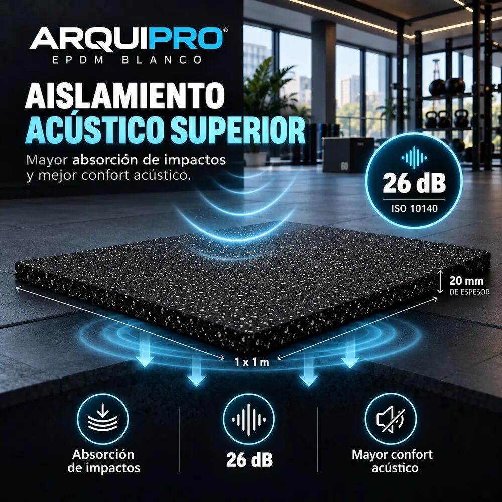 PAVIMENTOS ARQUISERVI picture