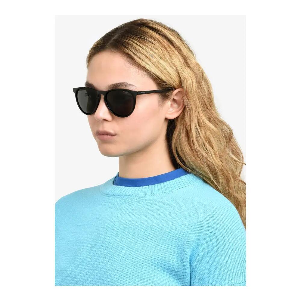 Occhiali da Sole Polaroid PLD 4152/S 807 Polarizzati Donna 54 mm 4/4