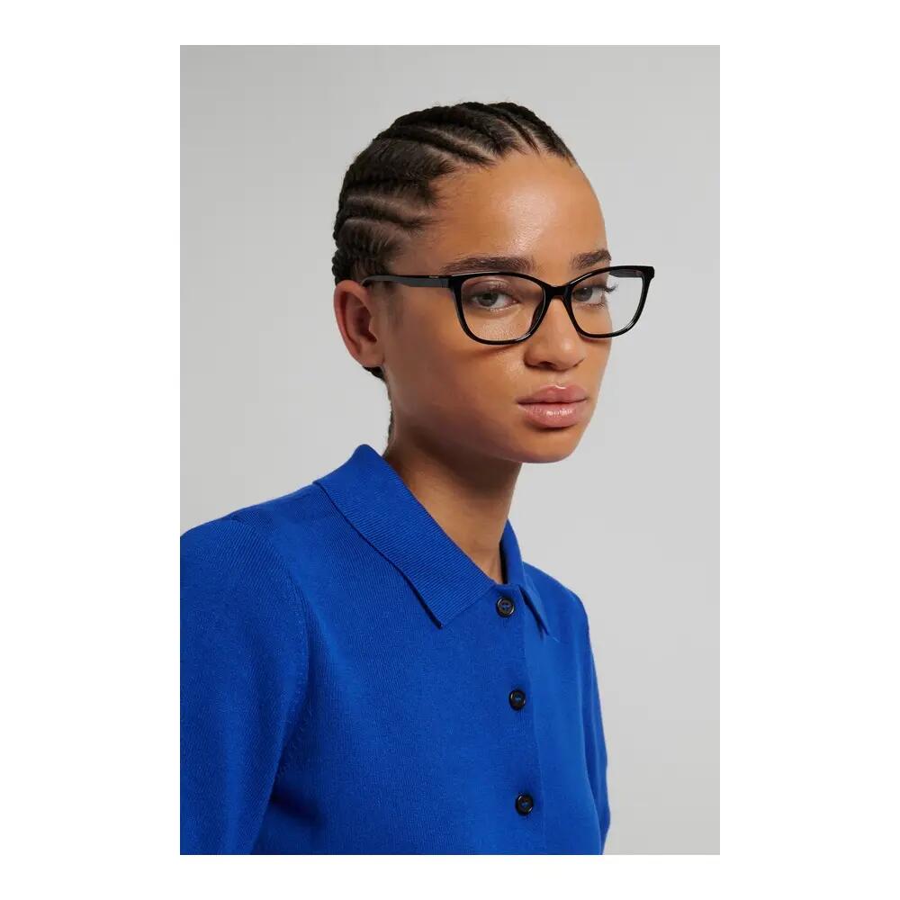 Lunettes de Vue Polaroid PLD D597 807 en TR90 Femme 55 mm 4/4