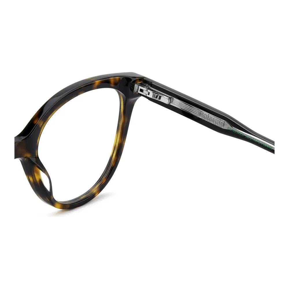 Lunettes de Vue Polaroid PLD D585 086 en Acétate Femme 52 mm 4/4