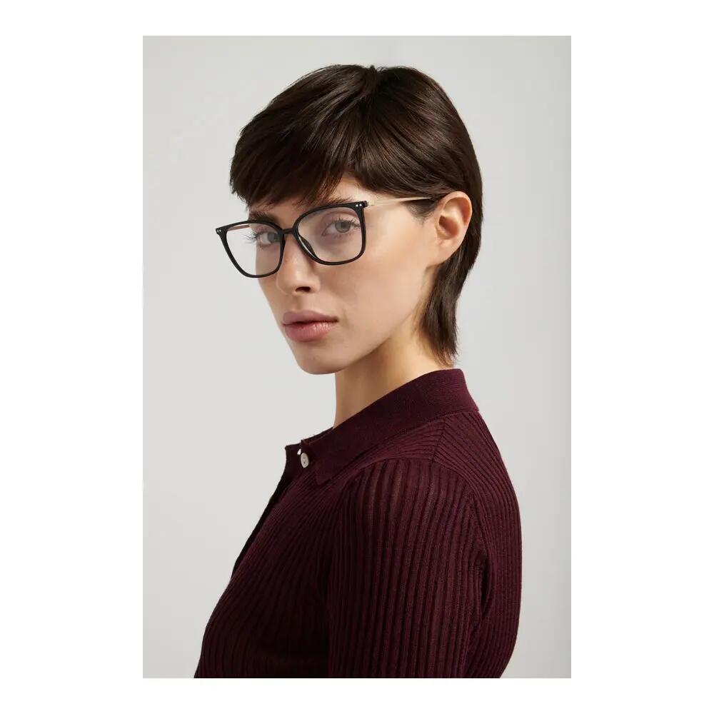 Lunettes de Vue Polaroid PLD D616 807 en TR90 Femme 55 mm 4/4