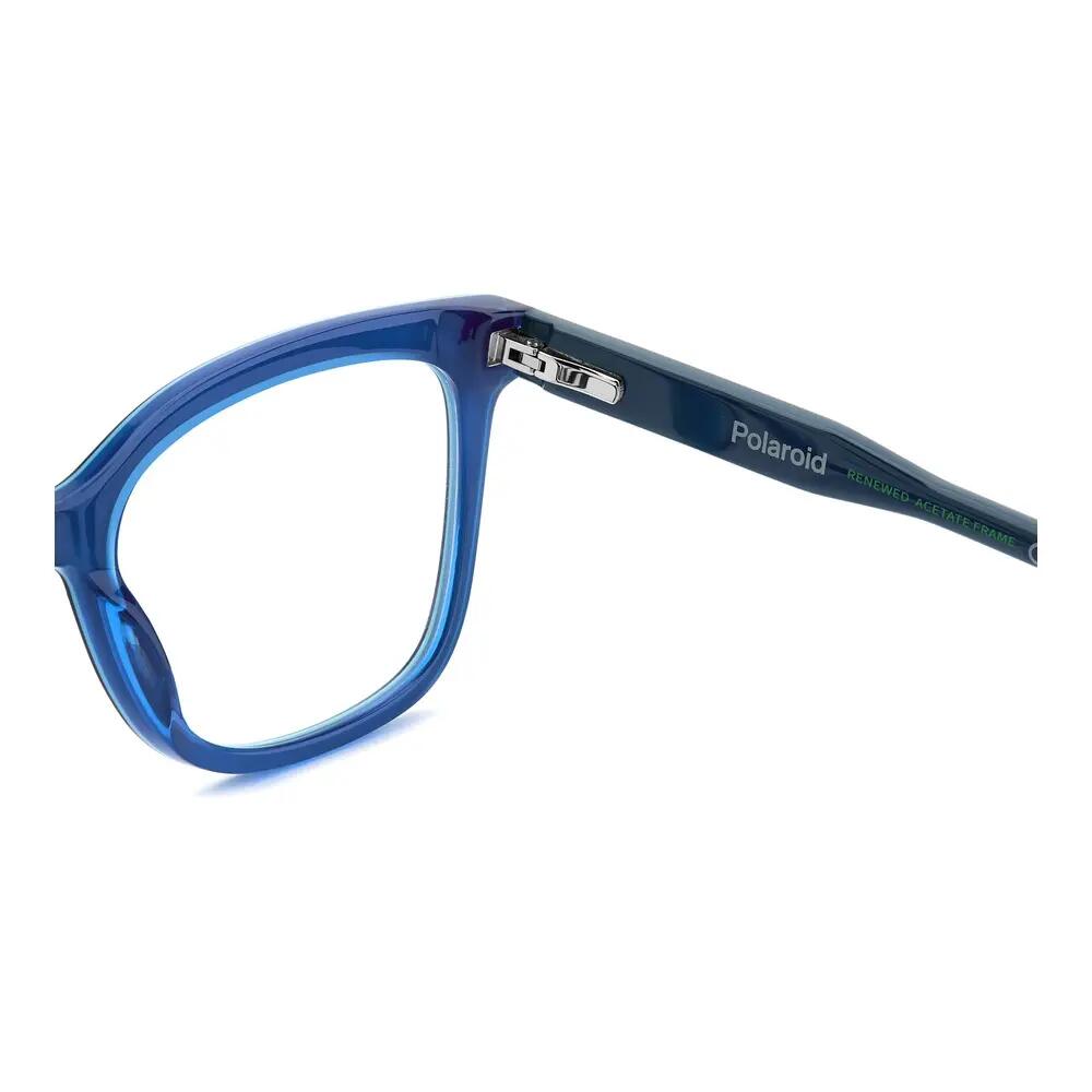 Brille Polaroid PLD D586 PJP aus Acetat Damen 54 mm 5/5