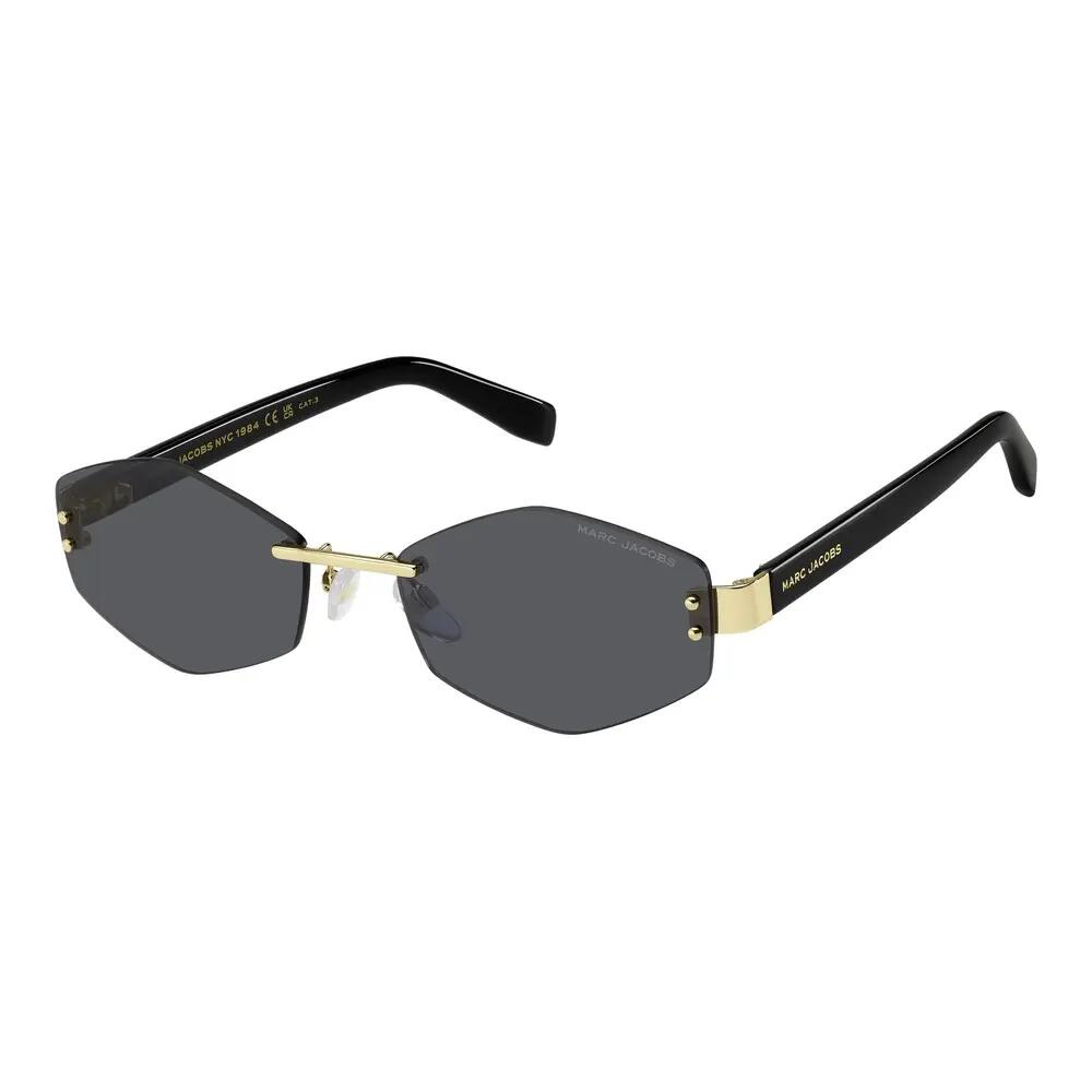 Ochelari de Soare Marc Jacobs MARC 496/S AIR RHL din Metal Femei 57 mm 4/4