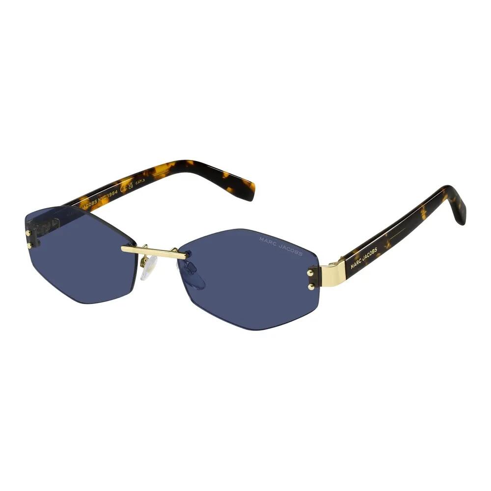 Sunglasses Marc Jacobs MARC 496/S AIR LKS Metal Women 57 mm 4/4