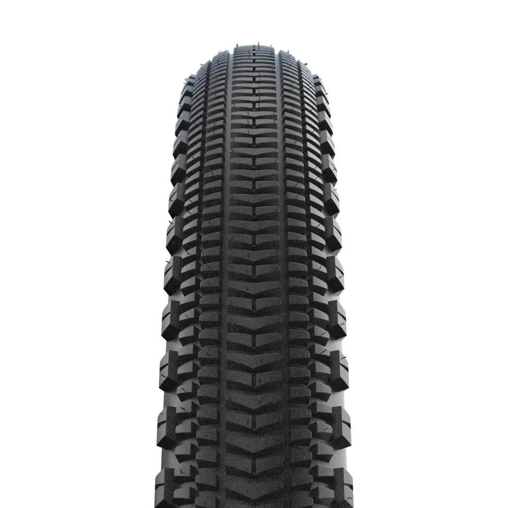 Vélo Schwalbe G-One Overland Tubeless Noir 3/3