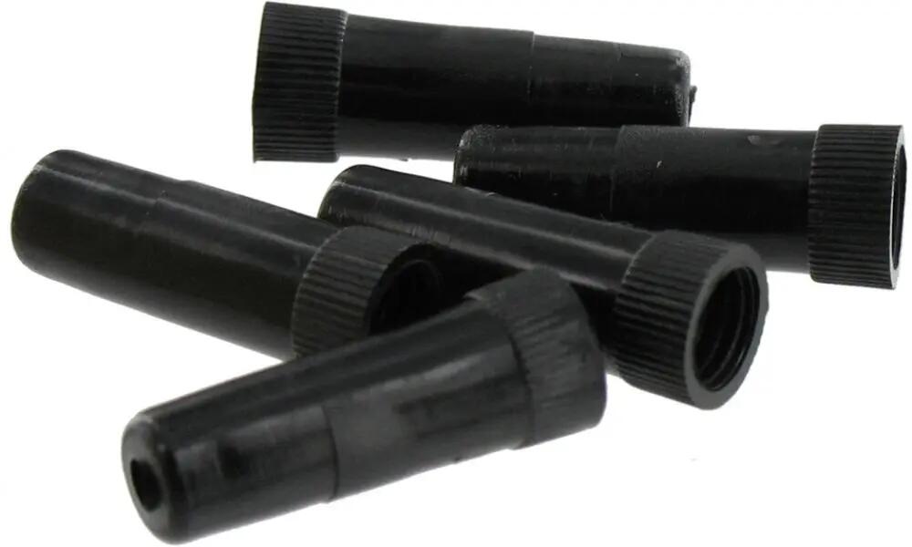 VAR 100 pièces Capuchon de gaine extérieure FR-01860 Ø 5 mm - propres, fiables B 2/2