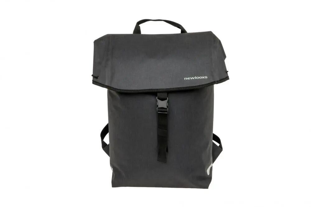 New Looxs rugzak Hamar Backpack 15 inch - waterdichte fietsrugzak 2/3