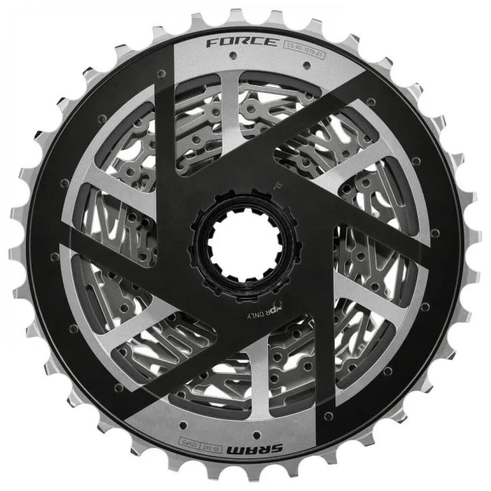 Cassete 1895 XG-1270 Force 12V 10-28t 2/3