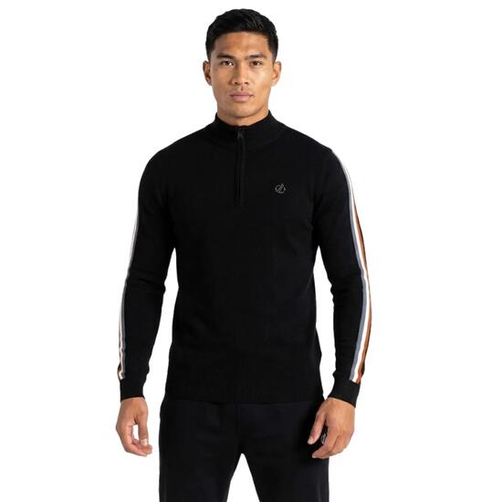 Pull de randonnée Dare2b Dutiful II 1/2 Zip pour hommes