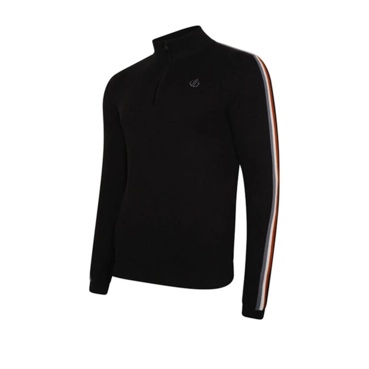 Pull de randonnée Dare2b Dutiful II 1/2 Zip pour hommes 3/5