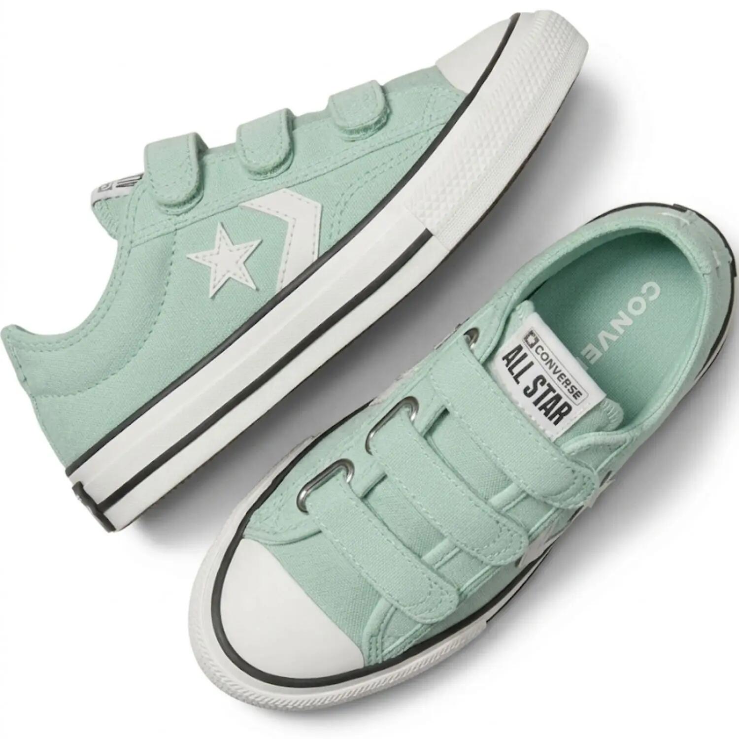 Pantofi pentru copii Converse Star Player 76 - Imagine 1