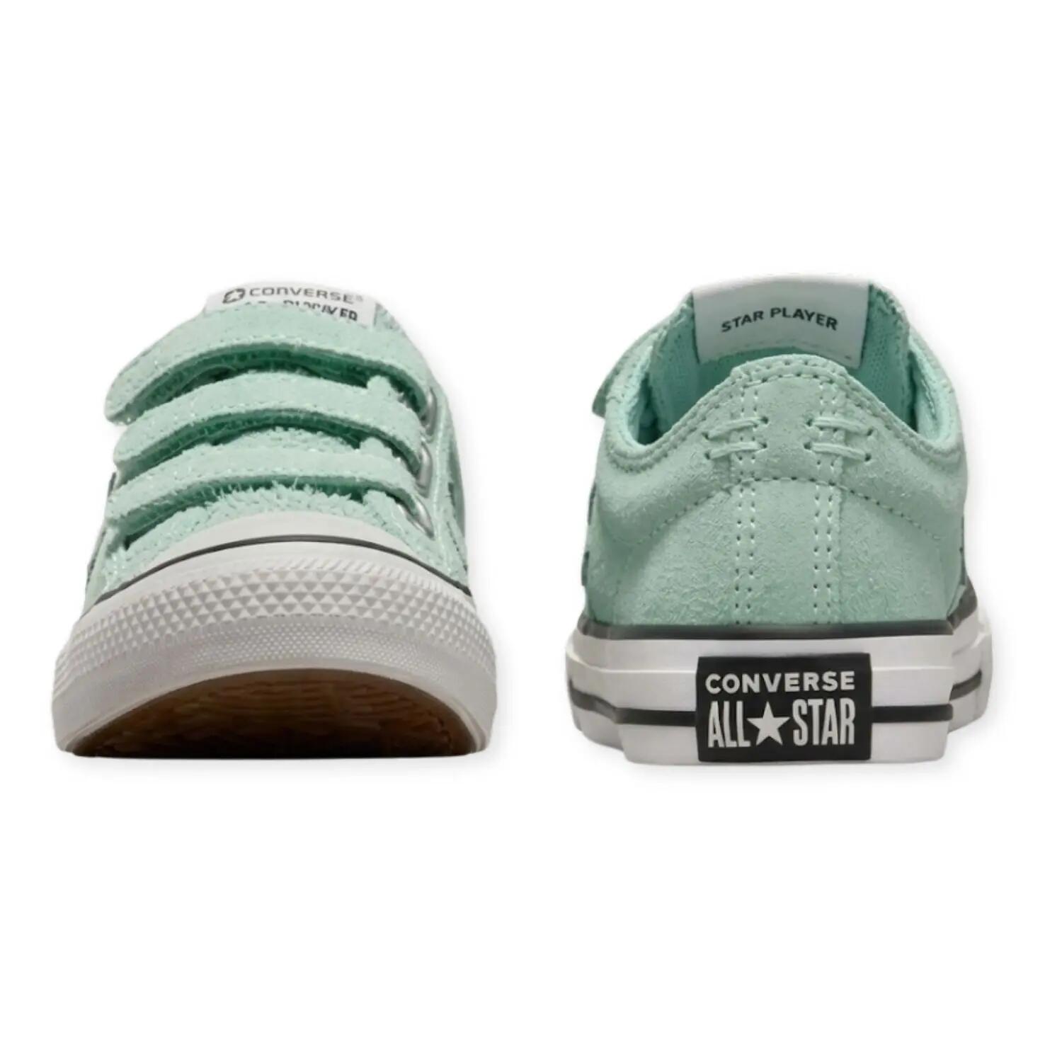 Chaussures de marche Converse Star Player 76 pour enfants 5/6