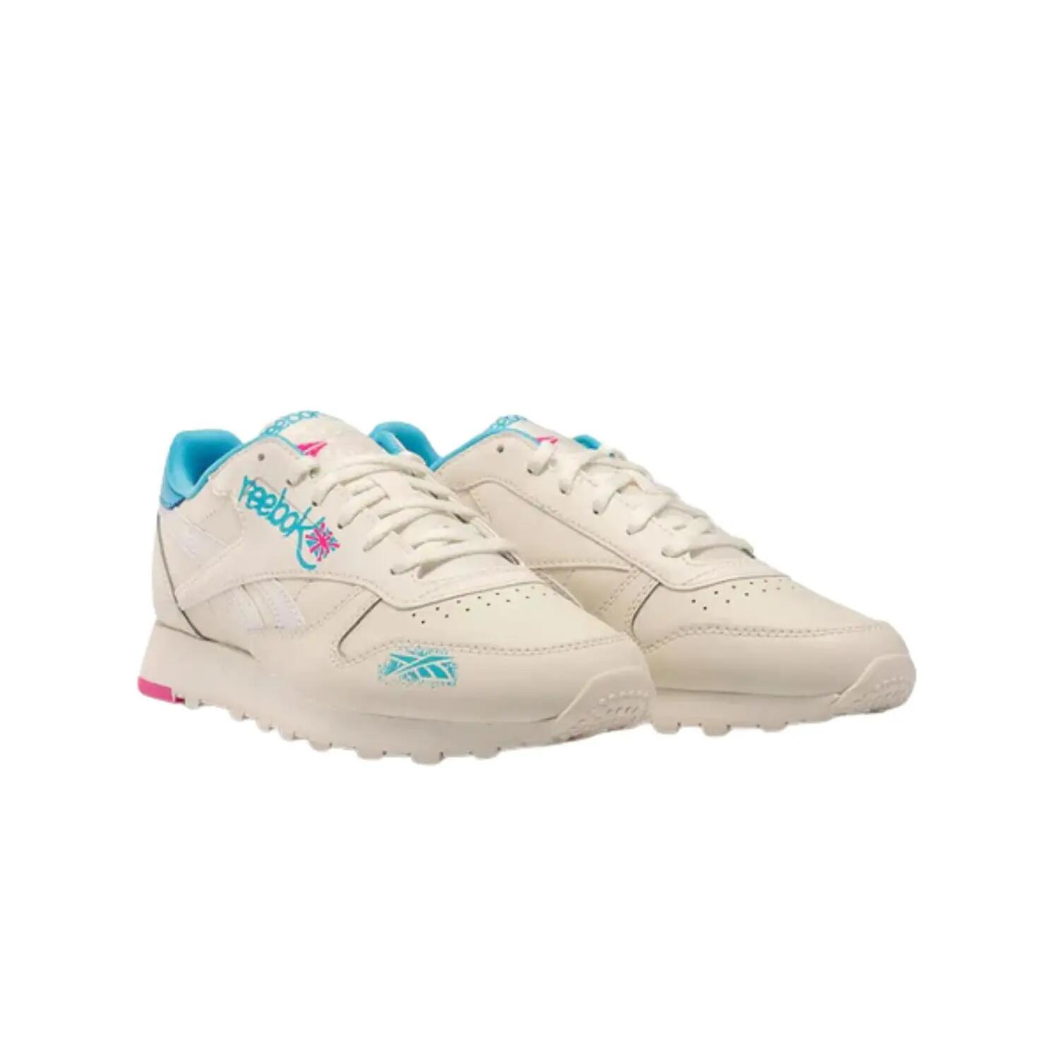 Reebok Classic Leather damestrainingsschoenen 3/5