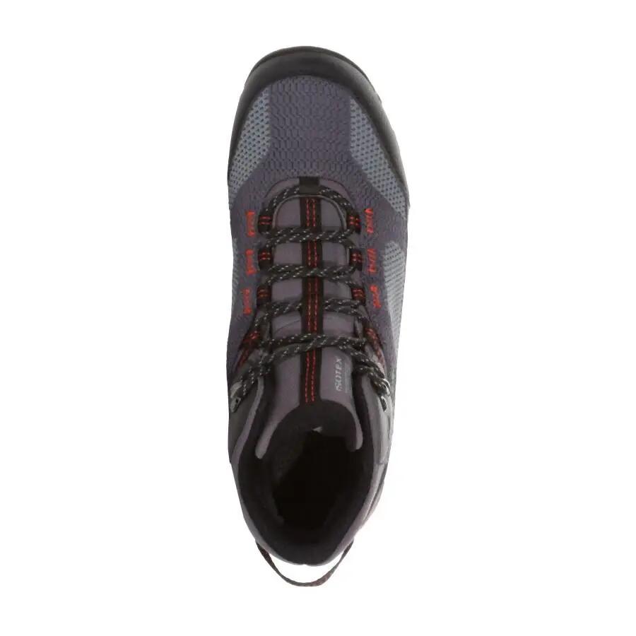 Botas de trekking impermeables Regatta Blackthorn Evo para hombre 4/7