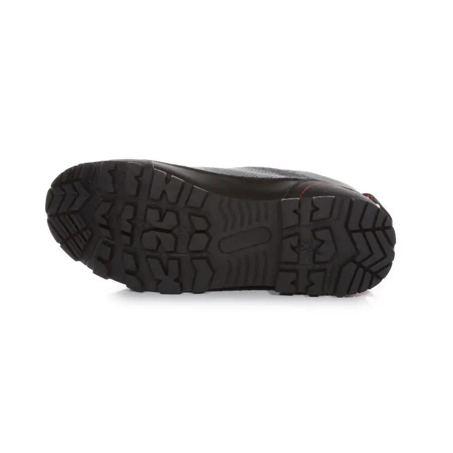 Botas de trekking impermeables Regatta Blackthorn Evo para hombre 5/7