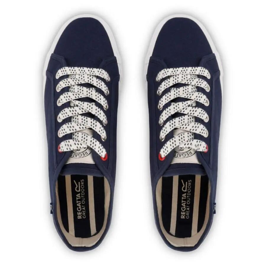 Scarpe da uomo Regatta Marine Pump sneakers 2/6