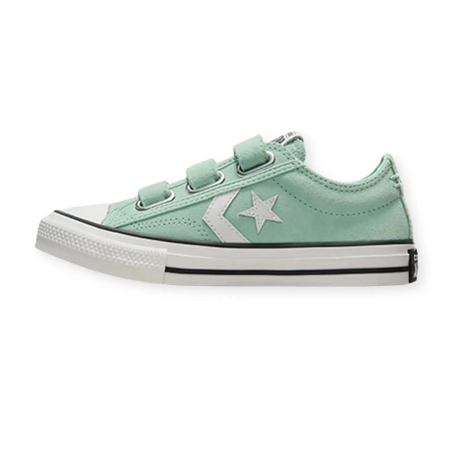 Chaussures de marche Converse Star Player 76 pour enfants 4/6