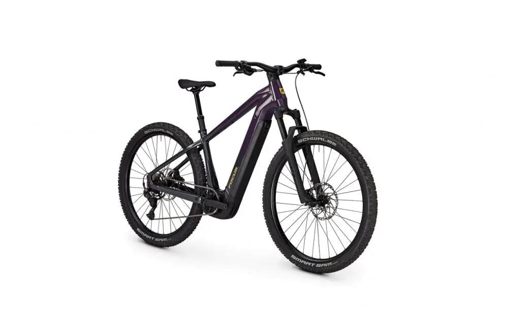 JARIFA² 6.7 29DI S40 F VIO2 600WH 3/5