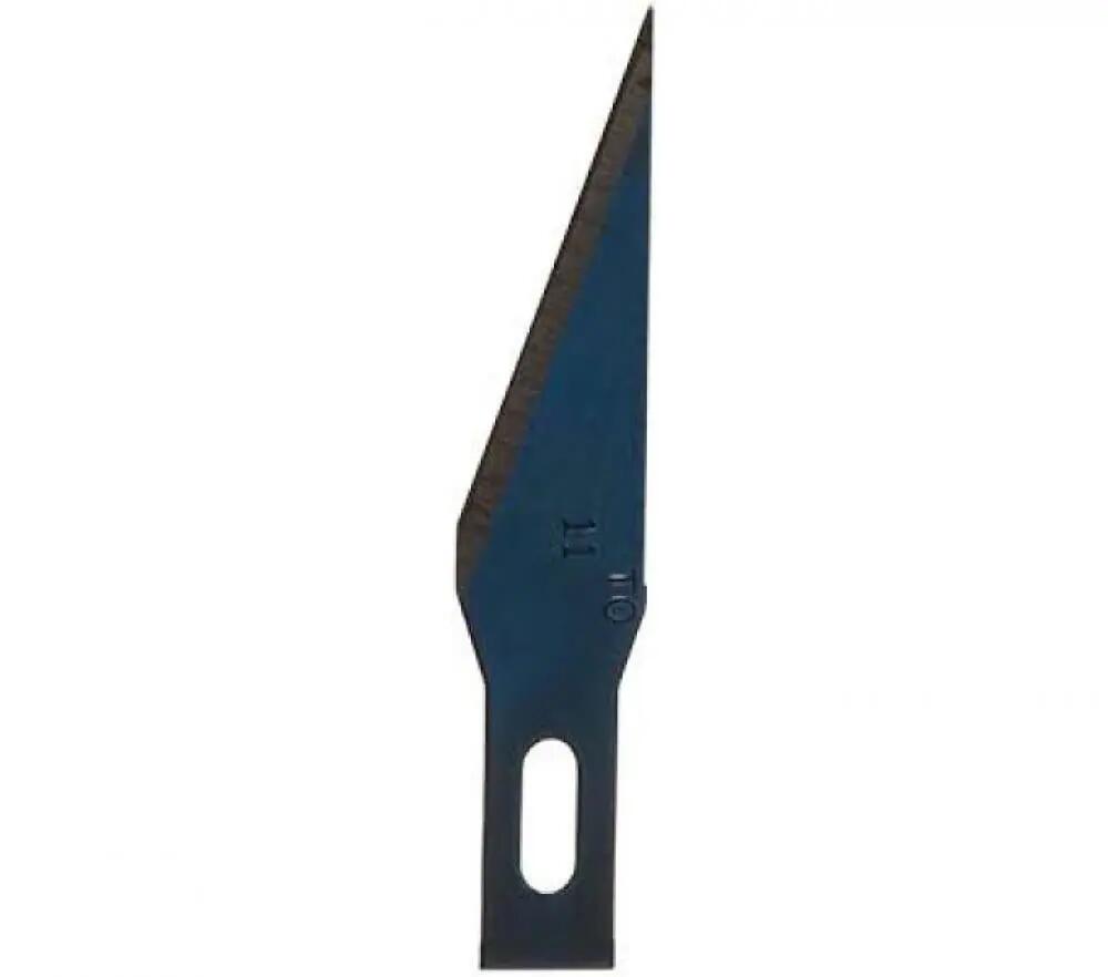 Bicycle accessory Shimano Blade Refill TL-BH62 Black/Silver 2/2