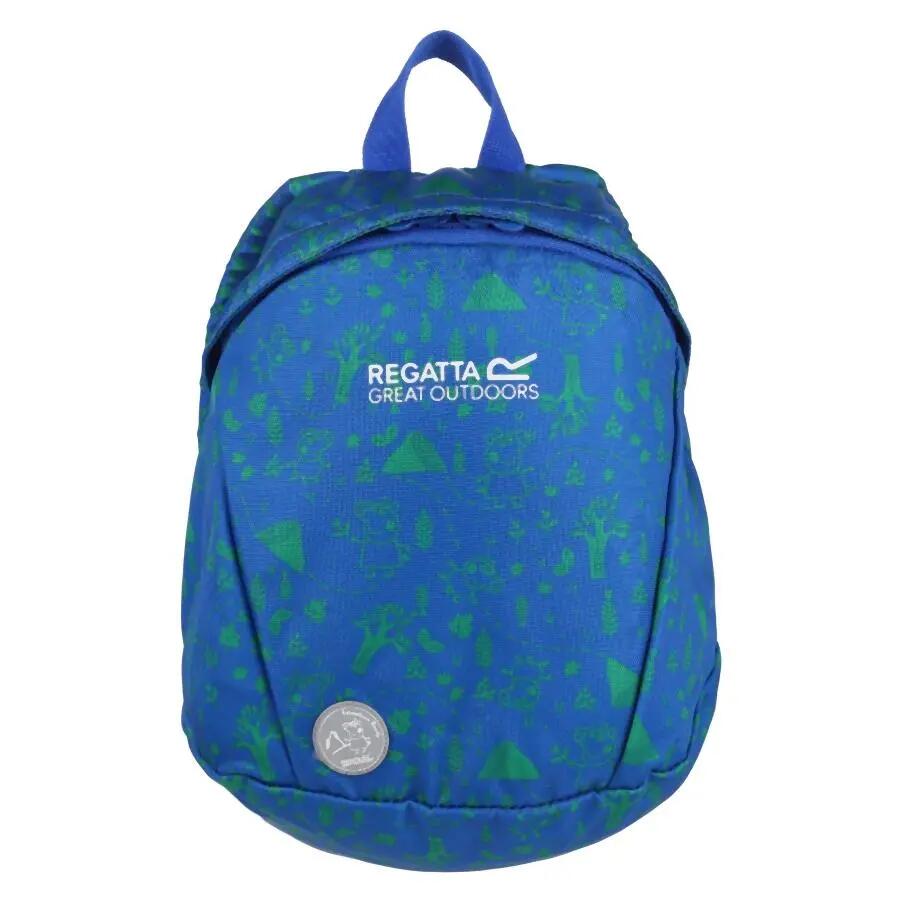 Sac à dos enfant Regatta Peppa Pig Roary Animal 2/4
