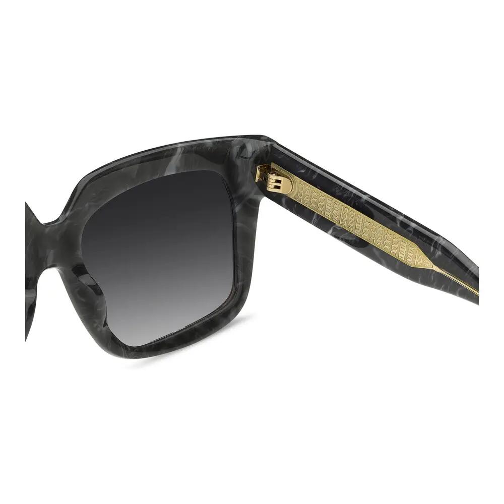 Sunglasses Marc Jacobs MJ 1135/S UAV Acetate Women 53 mm 4/4