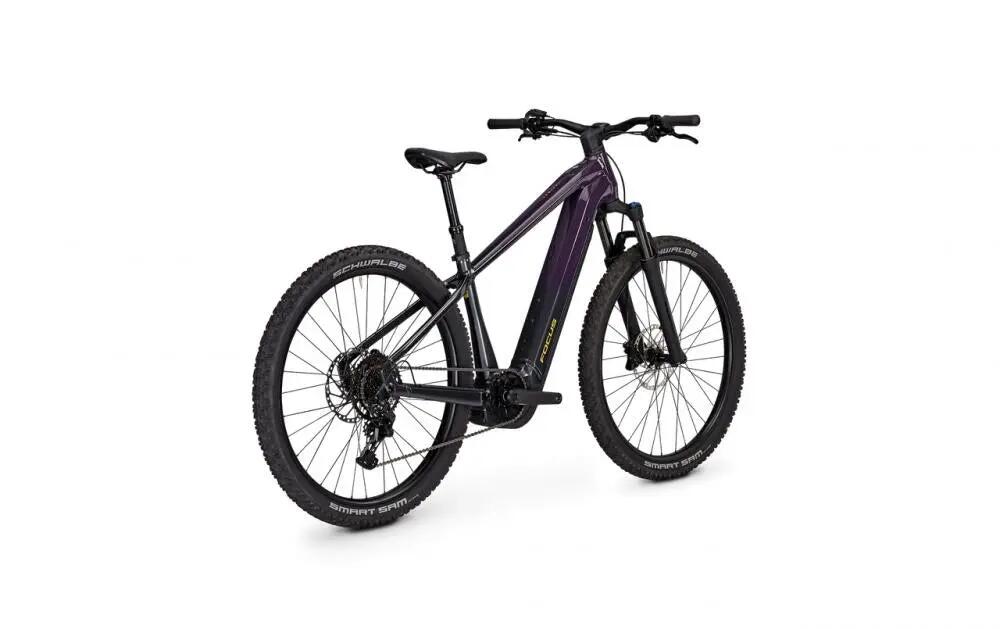 JARIFA² 6.7 29DI S40 F VIO2 600WH 2/5