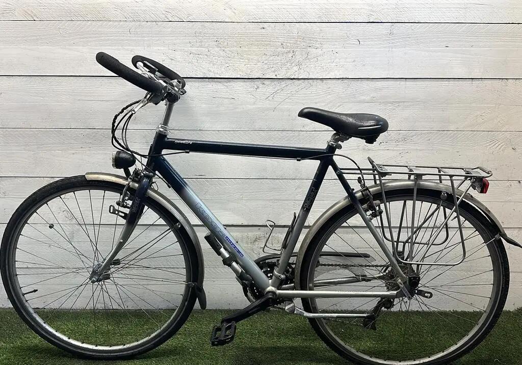 Vélo d’occasion Koga Miyata Adventure 4/4
