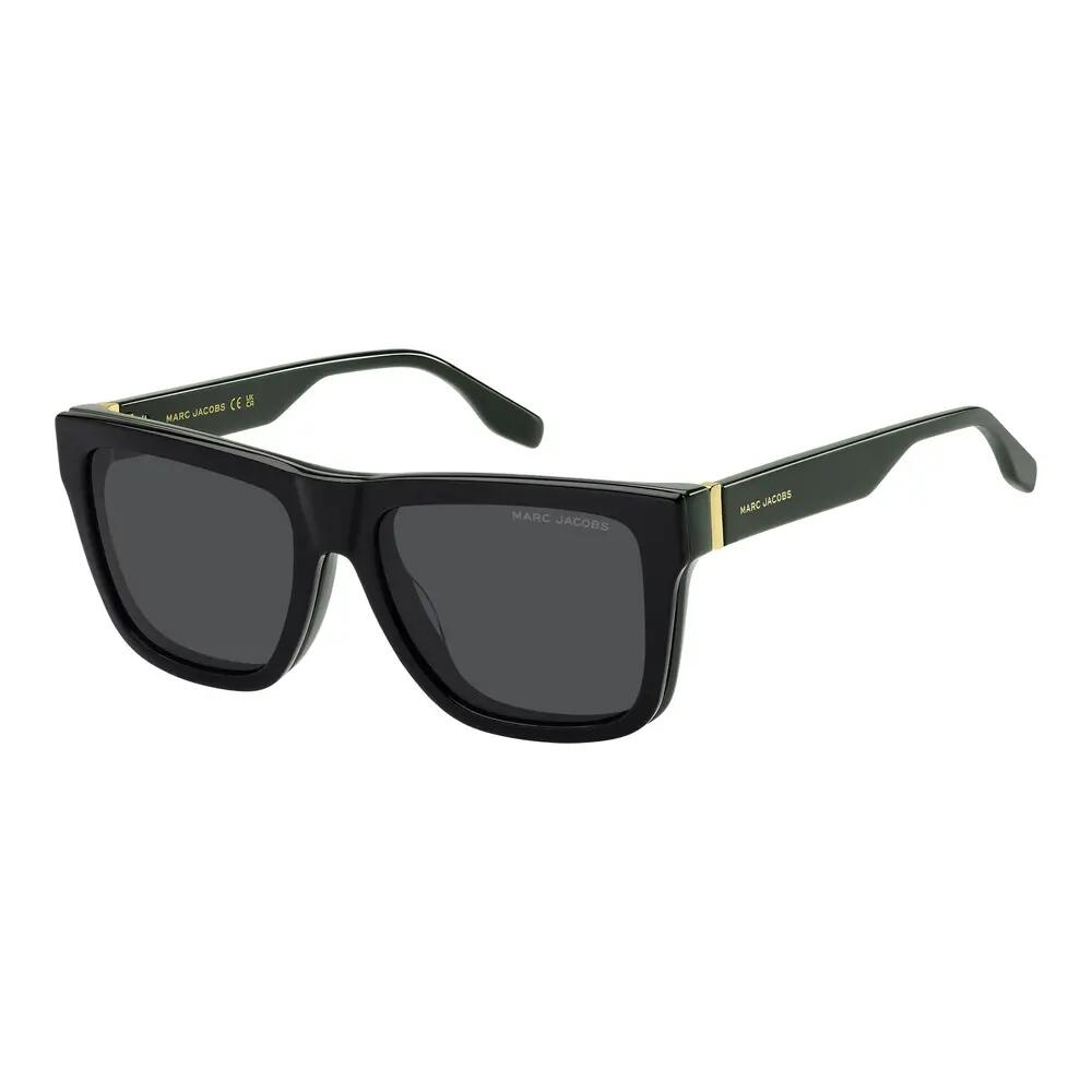 Lunettes de Vue Marc Jacobs MARC 848/C 1ED Polarisées en Acétate Homme 56 mm 4/4